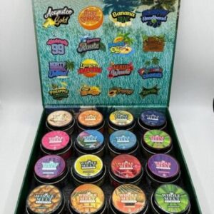 Whole Melt Wax for Sale